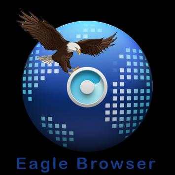 Eagle Internet Browser screenshot 2