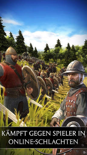 Total War Battles: KINGDOM – Medieval Strategy screenshot 5