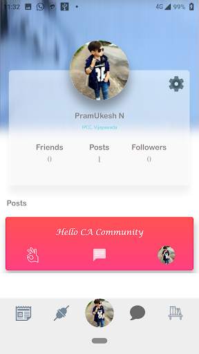 CANews Social screenshot 6