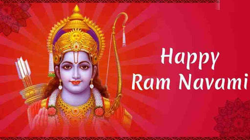 Ram Navmi Stickers For Whatsapp 2020 screenshot 2