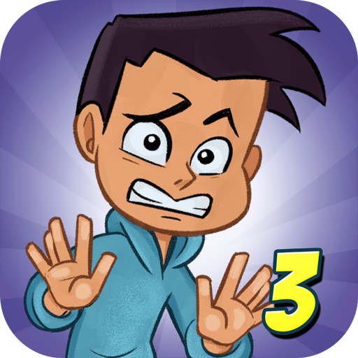 Zach King: Mirror Magic иконка