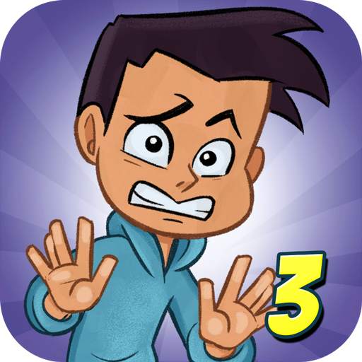 Zach King: Mirror Magic 1.8