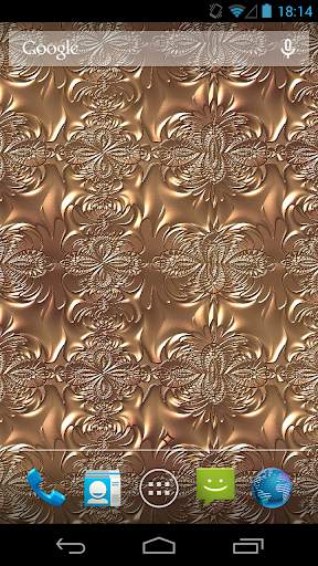 Luxury Wallpapers screenshot 7