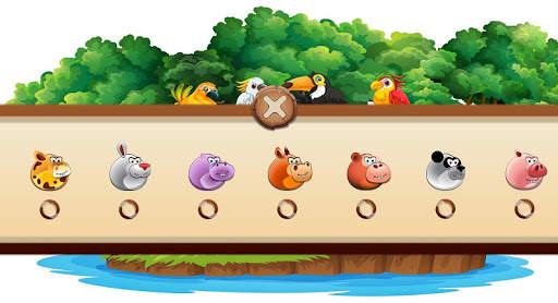 Sentence Bridge Builder - Free Sentence Games screenshot 5