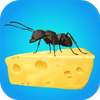 Idle Ants Colony - Anthill Simulator logo
