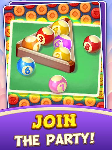 Toy Pop Adventure: Block Crush screenshot 7