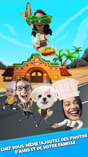 Crazy Kitchen screenshot 3
