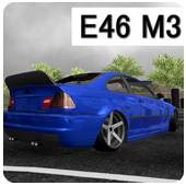 E 46 M3 DRIFT RAMP KING 2018 6