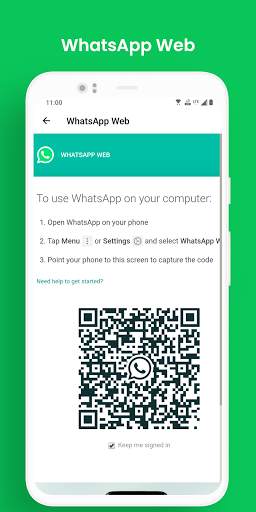 WABox - Toolkit For WhatsApp screenshot 8
