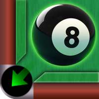 Aim Tool for 8 Ball Pool icon