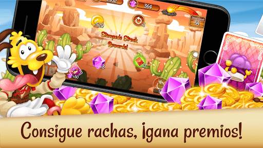 Solitaire Buddies screenshot 4