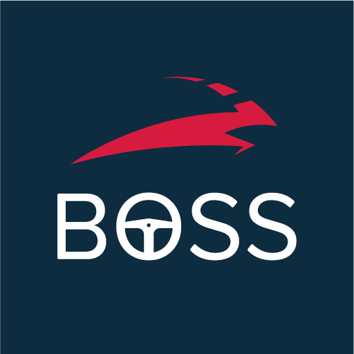 BlackBuck Boss иконка