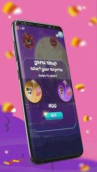 LoI Surprise pop Ball game screenshot 2