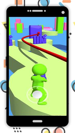 Curvy Punch Master screenshot 5