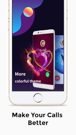 Caller Skull screenshot 4