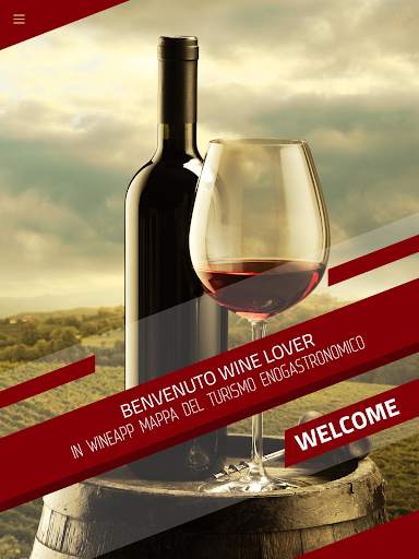 Wine App screenshot 4