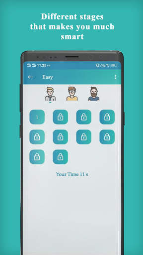 Multiplication Table Game screenshot 3