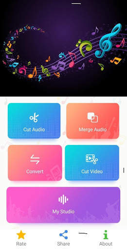 Free Ringtones - ringtone maker for android screenshot 1