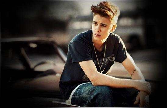Justin Bieber screenshot 1