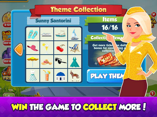 Bingo bay : Family bingo screenshot 10