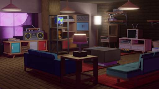 Furniture Mod - Decoration Addon for Minecraft screenshot 1