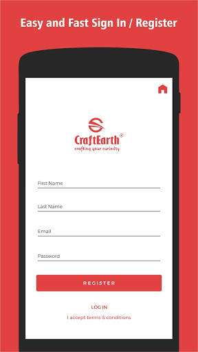 CraftEarth Online Gift Store – Shop Gifts & more screenshot 3