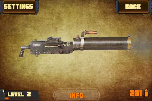 Mega Weapon Pack : World War Battle Field screenshot 17