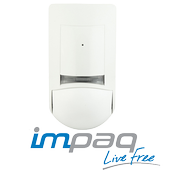 iMPAQ Cloud icon