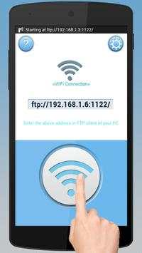 File Transfer WiFi screenshot 2
