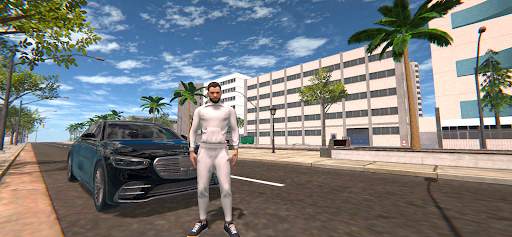 King of Driving screenshot 2