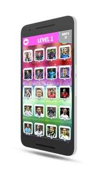 Guess Footballer FIFA 2019 screenshot 3