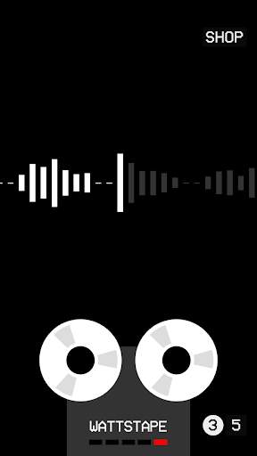 WattsApp by Reggie Watts screenshot 3