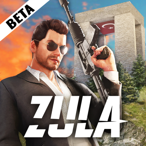 ikon Zula Mobile: Gallipoli Season: Multiplayer FPS