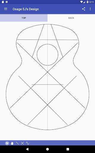 Luthier Lab screenshot 12
