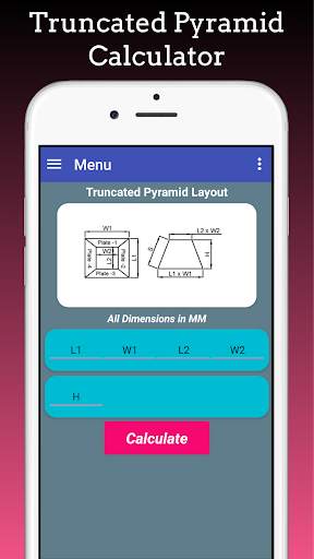 Transitions Layouts | Sq to Round | Round to Sq | screenshot 5