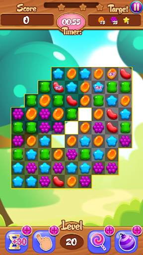 Sweet Candy 2021 screenshot 3