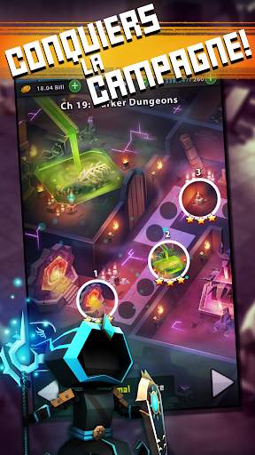 Portal Quest screenshot 4