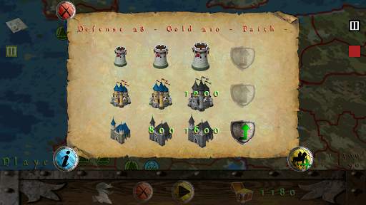 The king is dead screenshot 3