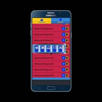 ring tone screenshot 1
