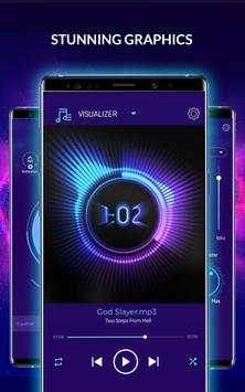 Volume Up - Sound Booster Pro -Volume Booster 2020 screenshot 17