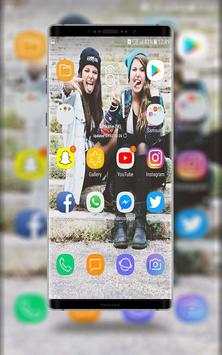 Best Friend Forever Wallpapers HD 2018 4 تصوير الشاشة