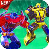 Tips TRANSFORMERS: Earth Wars pro 2017 on 9Apps