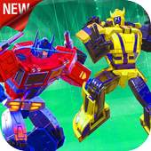 Tips TRANSFORMERS: Earth Wars pro 2017 2.0