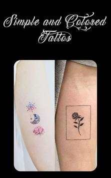 3D Tattoo Photo Editor screenshot 4