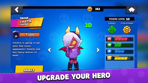 Box Simulator for Brawl Stars screenshot 4