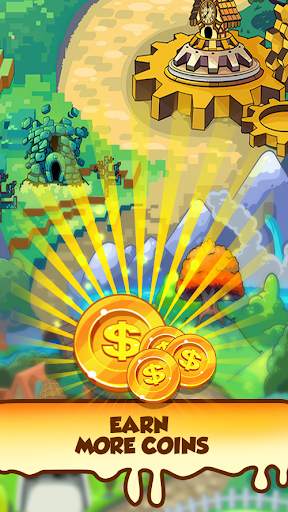 Chocoblast Mania - Match 3 Candy  Game screenshot 5