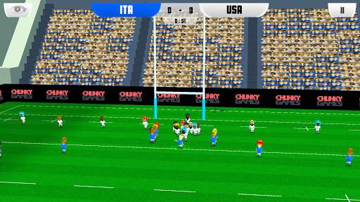 Rugby World Championship 2 screenshot 6