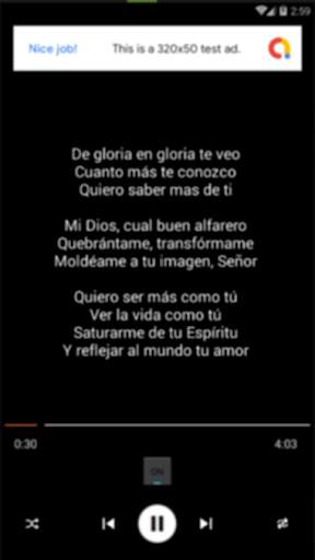 Marcos Witt Mp3 & Video || No Internet screenshot 4