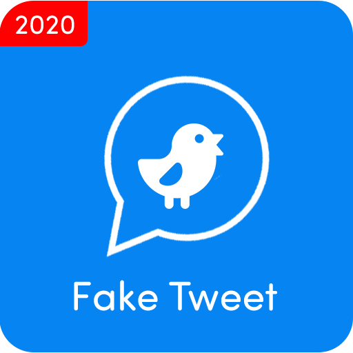 Fake Tweet Post - Fake Tweet photo editor icon