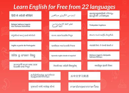 Hello English: Learn English screenshot 16